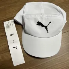PUMA YOKOHAMA MARATHON STAFF CAP