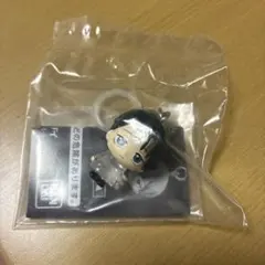 呪術廻戦 乙骨憂太 めじるしアクセサリー 死滅回游