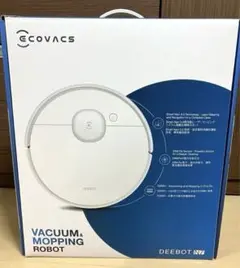 2025年最新】中古品 ecovacs deebotの人気アイテム - メルカリ