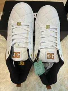DC メンズ スニーカー 29cmのサムネイル