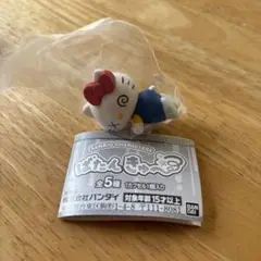 サンリオ ばたんきゅ〜 ハローキティ