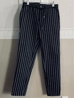 JOSEPH HOMME ストライプパンツのサムネイル