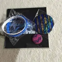 三代目ライブグッズ ナオキ