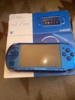 PSP-3000