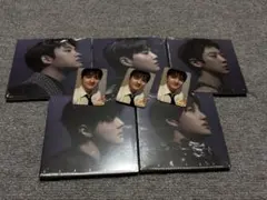 EXO REVERSE Compact Ver. まとめ売り