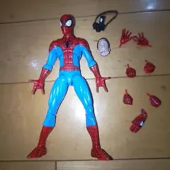 マーベルセレクト スパイダーマン