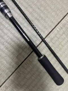 SHIMANO HARD ROCKER BBs83ML+のサムネイル