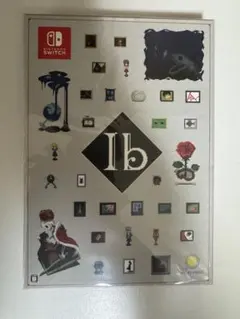 Ib Nintendo Switch パッケージ版