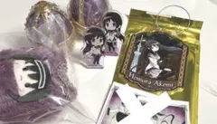 まどマギ暁美ほむら　スカイツリー　ソウルジェム　くるみたぴぬい