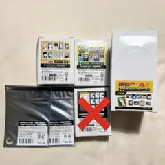SAKAMOTO DAYS アクリルバッジ ミニフォトカード メディコス BOX
