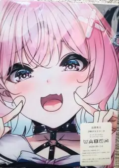 アイドルマスター 夢見りあむ りあむ 抱き枕カバー