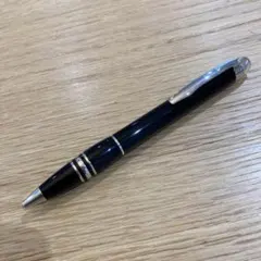 ◾️極美品◾️モンブラン クラシック ボールペン ◾️未使用保管品◾️黒／金◾️ MONTBLANC モンブラン ボールペン マイスターシュテュック ル・グラン