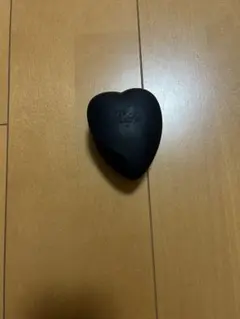 Refa ハートブラシ マットブラック