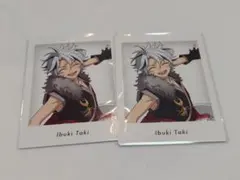 あんスタ　滝維吹　特典　ぱしゃっつ　展示会　10周年