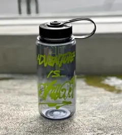 T*o様 PALACE ウォーターボトル FROGGER NALGENE - メルカリ