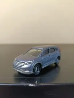 トミカ　ホンダ　CR-V NO.118絶版　廃盤　箱無しのサムネイル