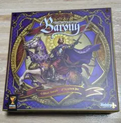 2026年最新】バロニィ： ロイヤルエディション 日本語版 (Barony
