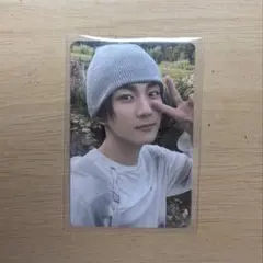 ENHYPEN ジョンウォン トレカ