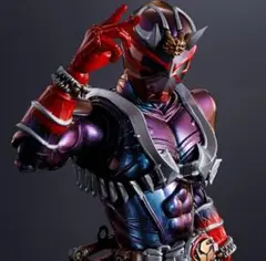 2025年最新】真骨頂 仮面ライダー響鬼の人気アイテム - メルカリ
