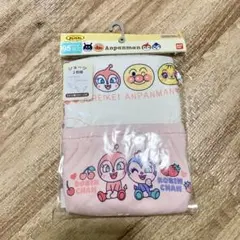 アンパンマン 女の子 ショーツ パンツ 95 ドキンちゃん コキンちゃん