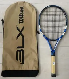 Babolat PURE DRIVE(バボラ ピュアドライブ/発売2009年) - メルカリ