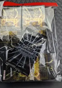 遊戯王 LIMIT OVER COLLECTION 新品　未開封 3BOX
