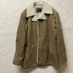 毎日100円値下げ】5357 ラングラー COAT ボアジャケット コートXL