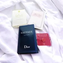 ap13dior　オリジナル香水セット