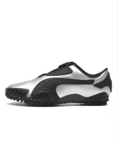 PUMA Mostro スニーカー シルバー ブラック y2kのサムネイル