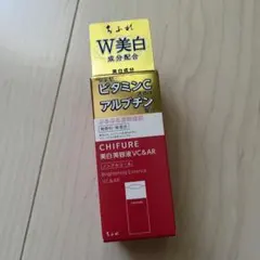 ちふれ 美白美容液 VC&AR 30mLのサムネイル
