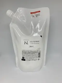 スムース ナプラ N. （エヌドット） シアトリートメントのサムネイル