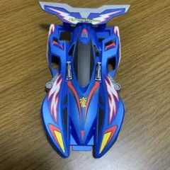 メルメル様専用 サイクロンマグナム 21st クリアブルー 激レア