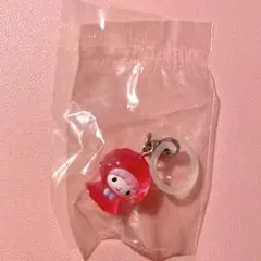 ③ めじるしアクセサリー サンリオキャラクターズ2 マイスウィートピアノ