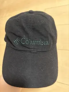 Columbia キャップ ブラックのサムネイル