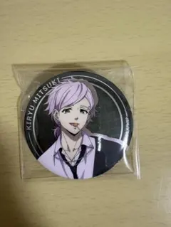 WINDBREAKER ウィンブレ ロフト 缶バッジ 桐生三輝 まとめ売り WIND BREAKER_桐生 三輝 缶バッジ2個セット | 公式グッズ・公式