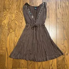 BCBG チュニック