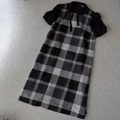 BLUE LABEL 美人百花コラボ キャミソールワンピース 36 - メルカリ
