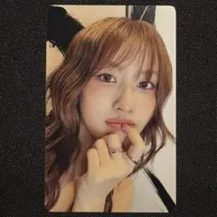 TWICE THIS IS FOR FINALE ミッショントレカ モモ - メルカリ