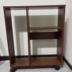 ラック　収納