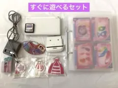 オシャレ魔女ラブand ベリーDSコレクション　カード102枚　ガチャガチャ