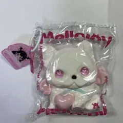 mellojoy アニマル シリーズ キューピッド犬