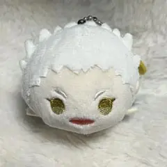 ハイキュー もちもちマスコット 鴎台ユニフォーム 星海光来