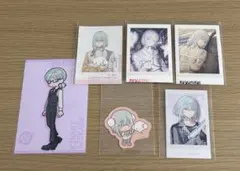 畔川幾成 ぬいぐるみ アクリルスタンド おまんじゅうまとめ売り 2026年最新】畔川幾成の人気アイテム - メルカリ