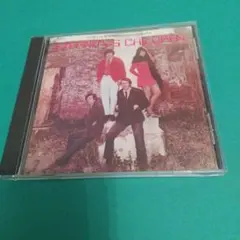 Eternity's Children 2in1輸入盤CD