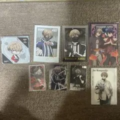 桃源暗鬼 皇后崎迅 セット