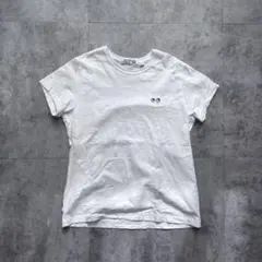【UNIQLO】ANYA HINDMARCH コラボTシャツ 白 Lサイズ