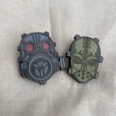 2025年最新】ドロヘドロ ピンズの人気アイテム - メルカリ