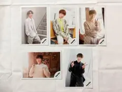 SnowMan 渡辺翔太 公式写真 まとめ売り