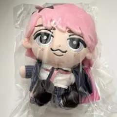 【本日のみ価格】Snow Man BIG ぬいぐるみver. 佐久間大介