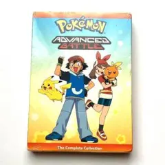 2026年最新】ポケモン dvd 英語版の人気アイテム - メルカリ